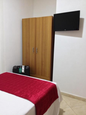 Гостиница San Paolo Guest House  Рим